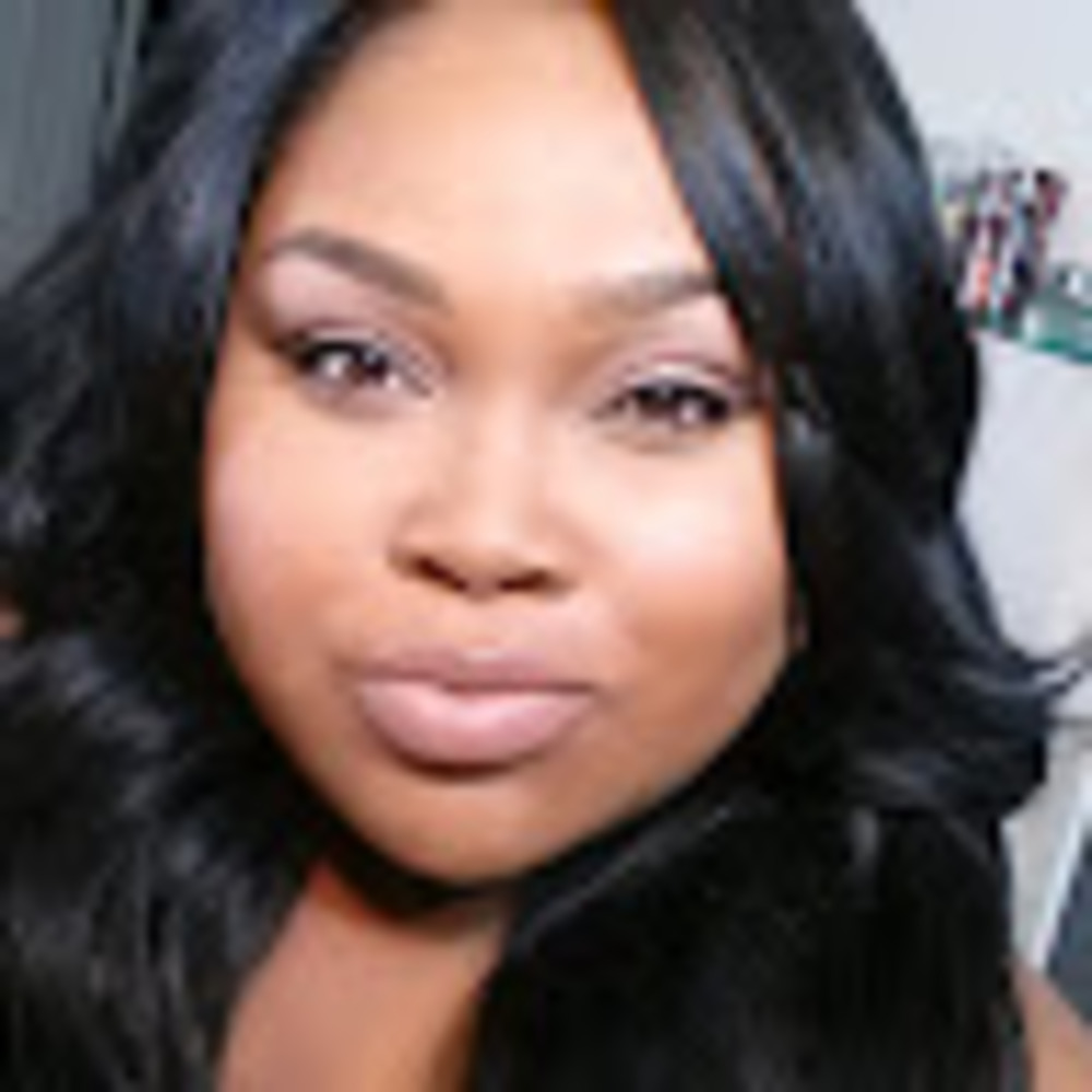 Meet your Posher, Kendra